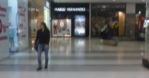 MARIO HERNENDEZ GRAN ESTACION BOGOTÁ MARIO HERNENDEZ GRAN ESTACION BOGOTÁ